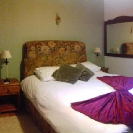 Traditional Rooms Karaouli Papigko Exterior photo