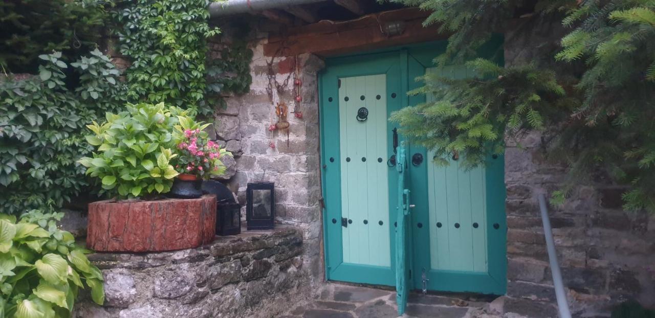 Traditional Rooms Karaouli Papigko Exterior photo
