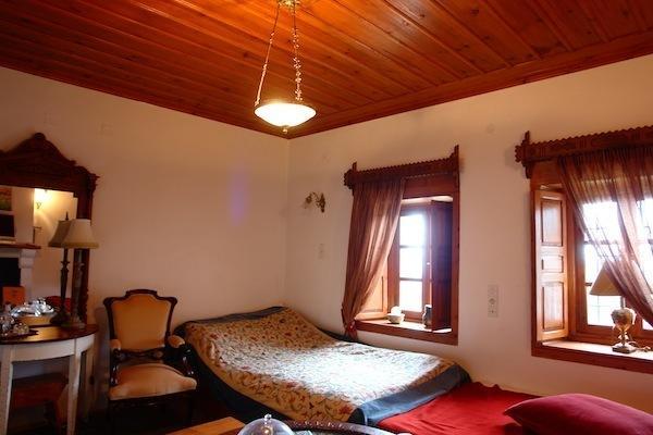 Traditional Rooms Karaouli Papigko Room photo