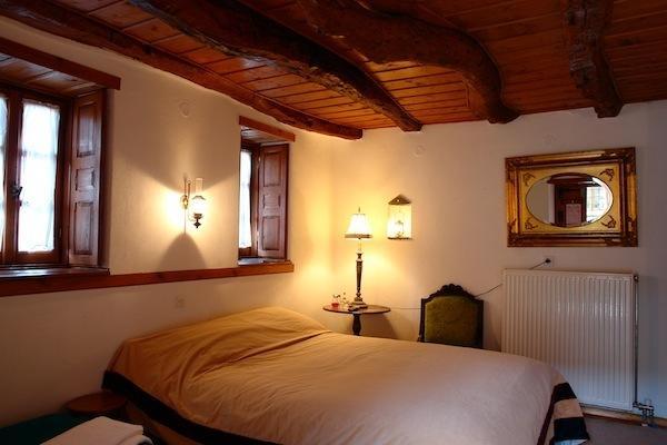 Traditional Rooms Karaouli Papigko Room photo