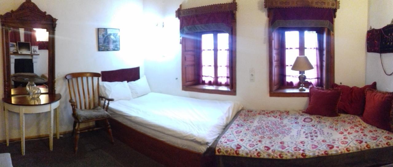 Traditional Rooms Karaouli Papigko Exterior photo
