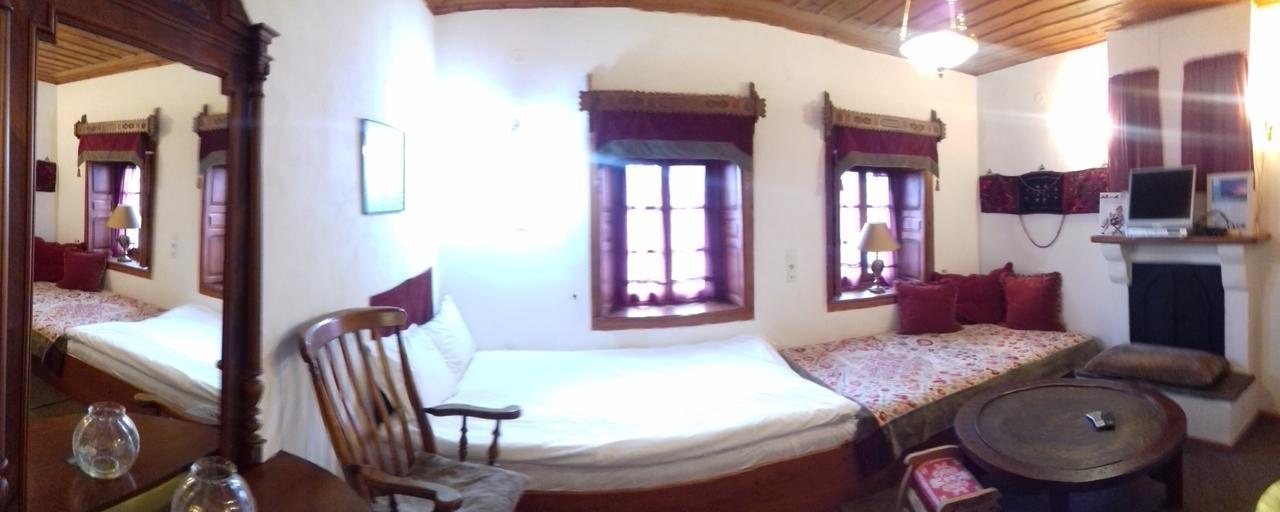 Traditional Rooms Karaouli Papigko Exterior photo