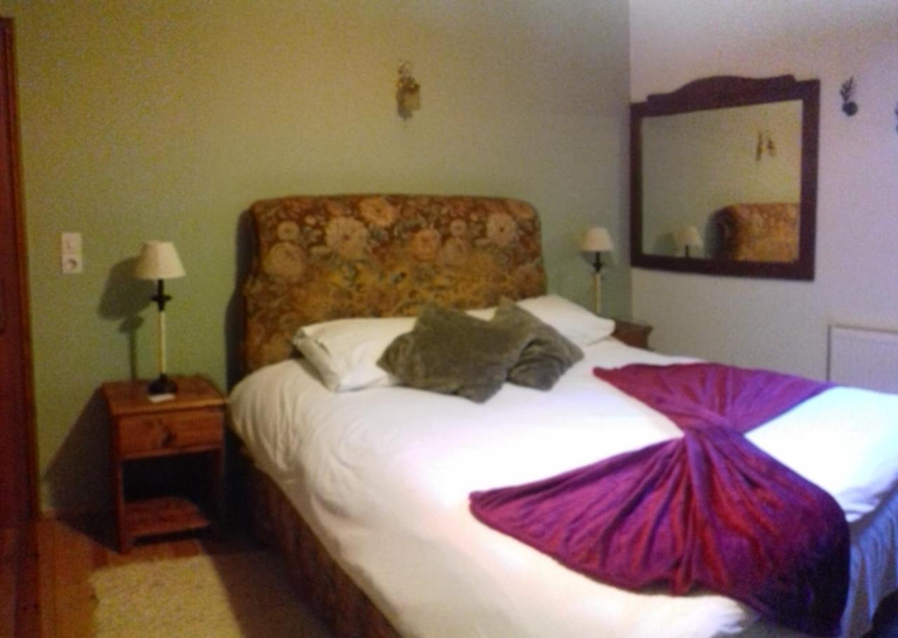 Traditional Rooms Karaouli Papigko Exterior photo