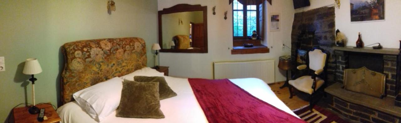 Traditional Rooms Karaouli Papigko Exterior photo