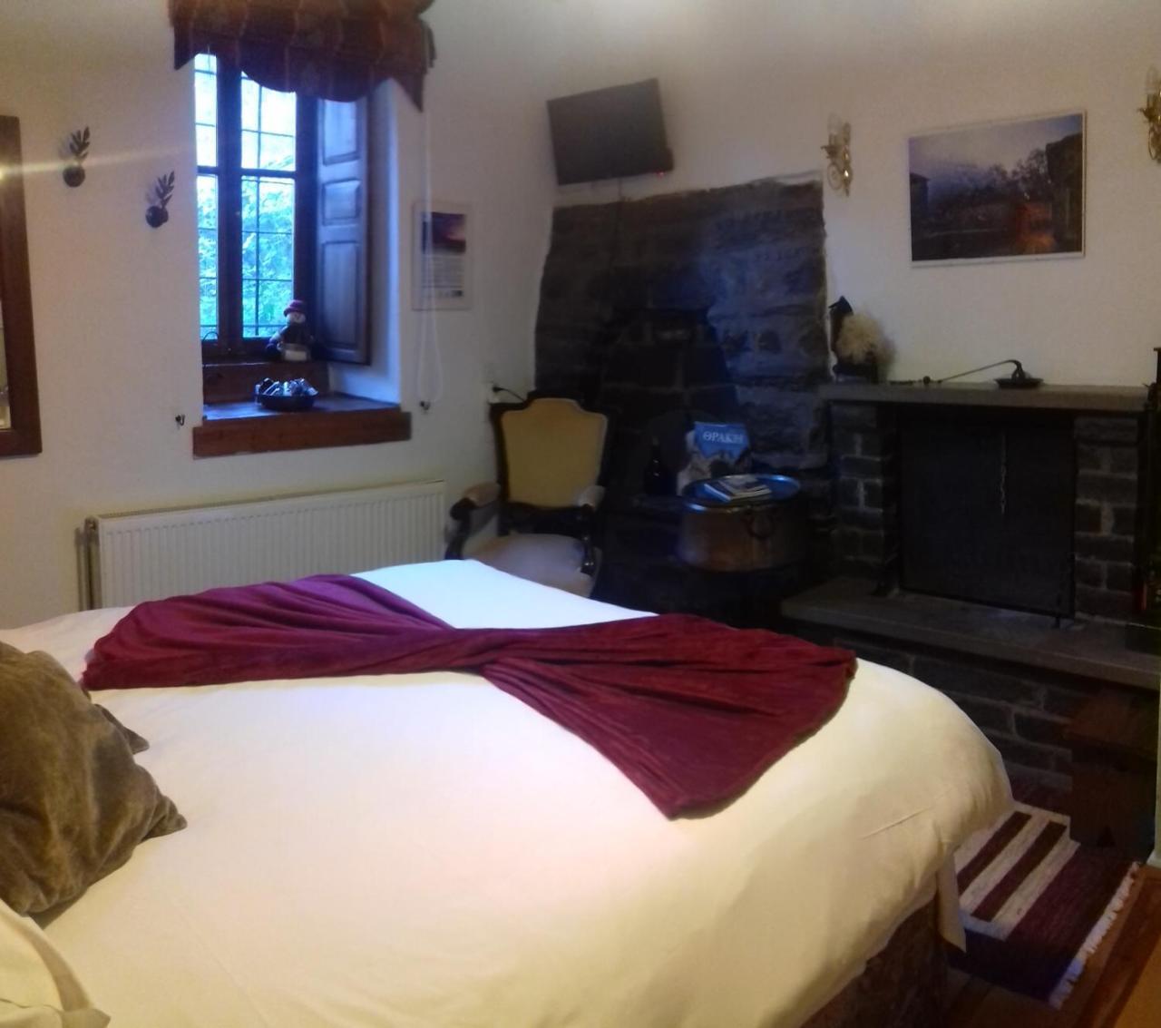 Traditional Rooms Karaouli Papigko Exterior photo