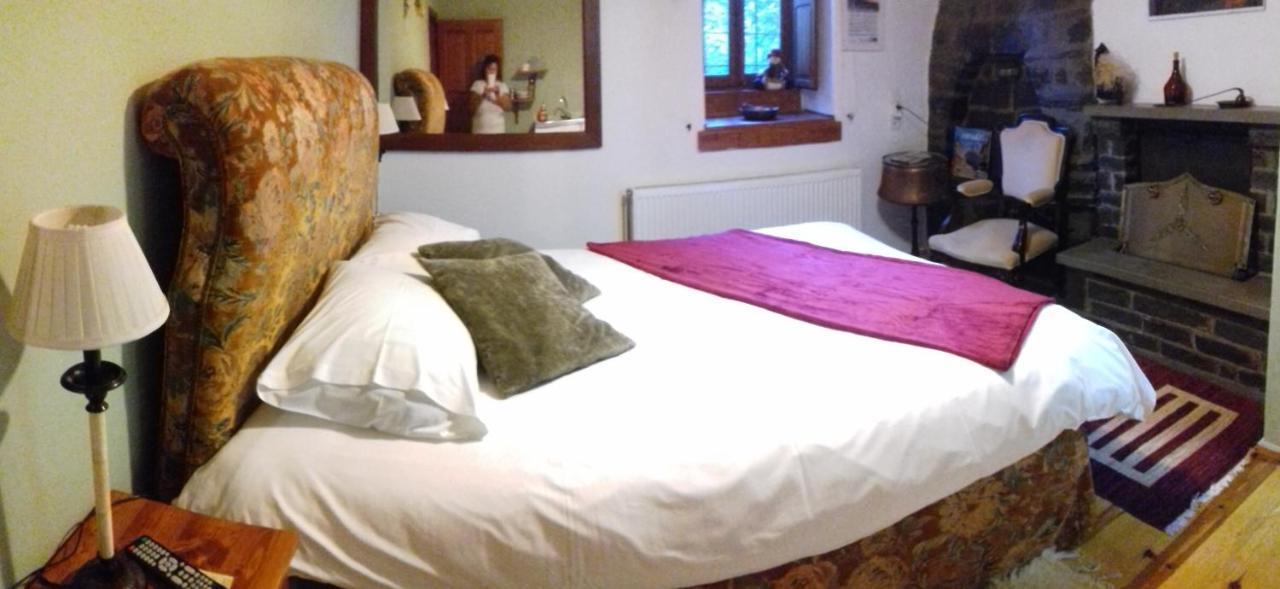 Traditional Rooms Karaouli Papigko Exterior photo